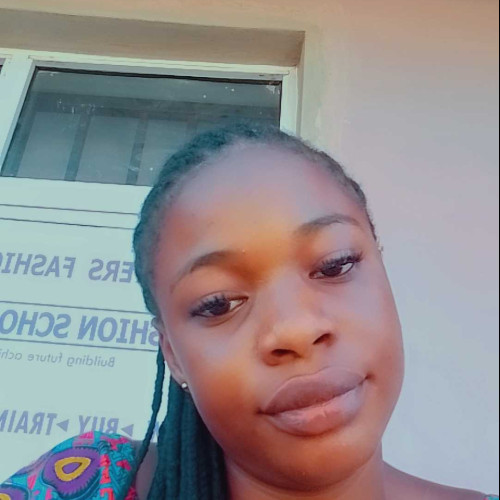fav p. profile photo