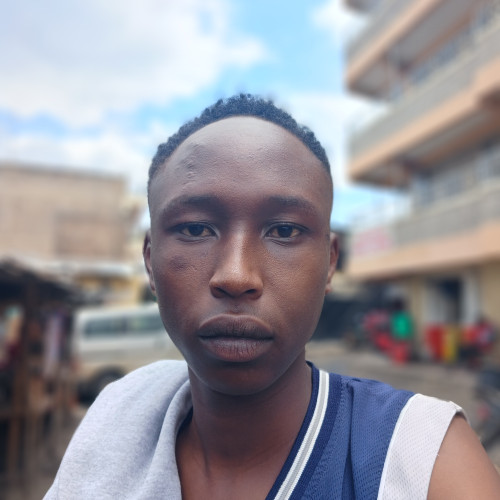 Melvin K. profile photo