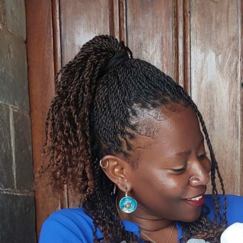 Valentine  M. profile photo