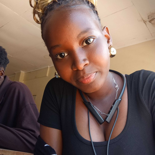 Jostina T. profile photo