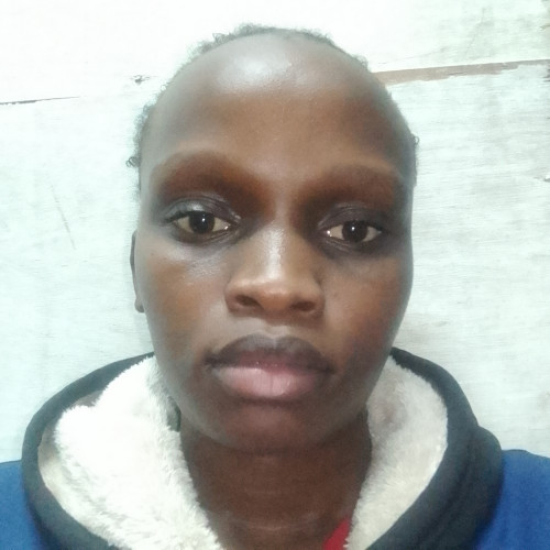 Esther W. profile photo