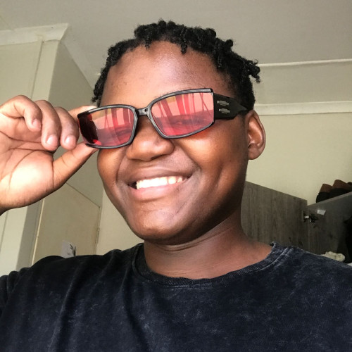 Armani m. profile photo