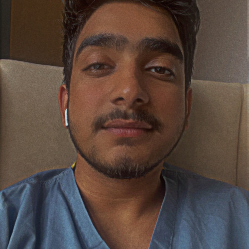 Himanshu H.