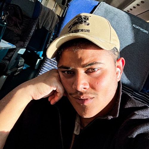 Alan B. profile photo