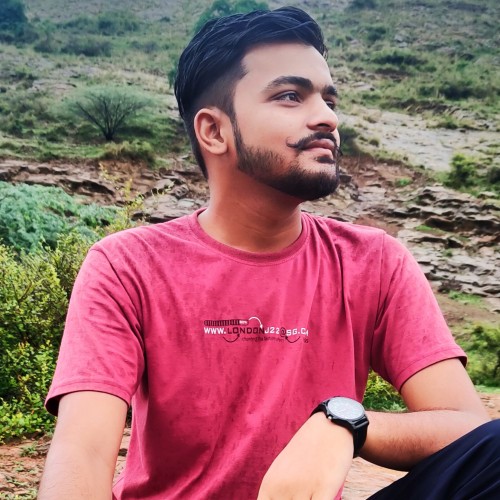 Vivek n.