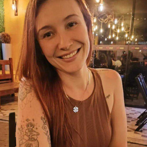 Tabatha V. profile photo