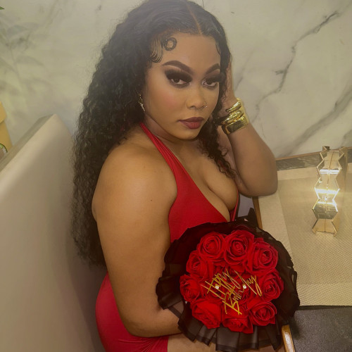 Shaniqua H. profile photo