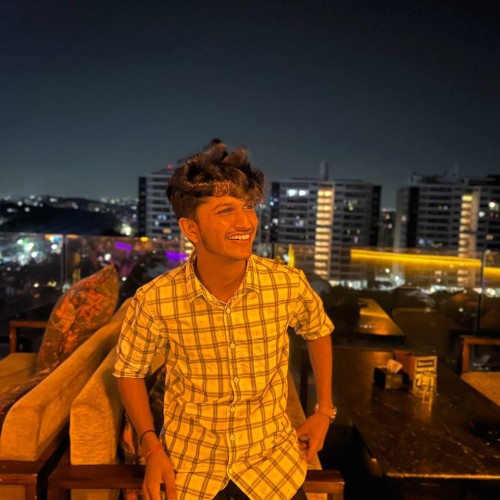 Vedant C.