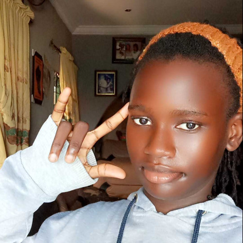 precious o.