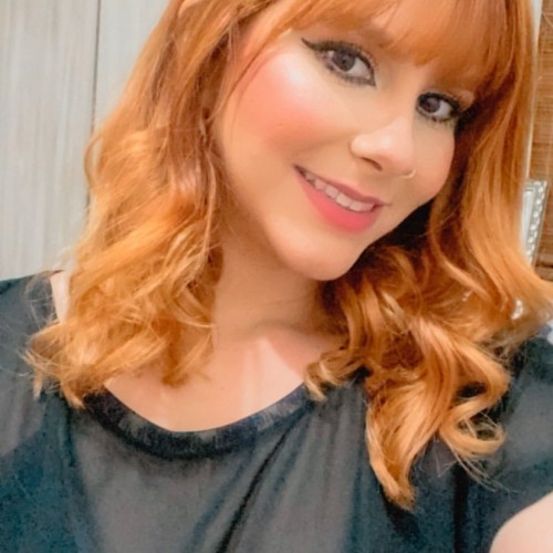 Ana Paula D. profile photo