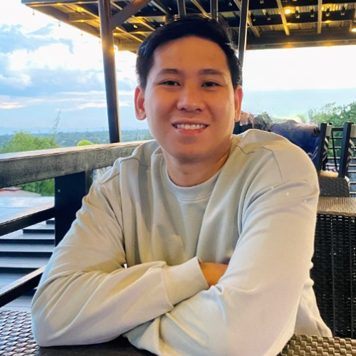 Rein P. profile photo