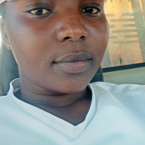 SCHOLASTICA AWINO O. profile photo