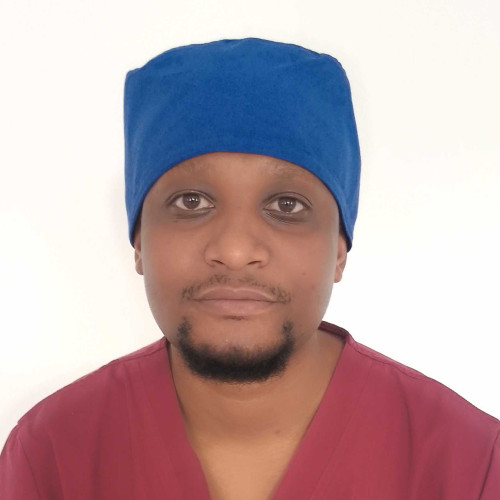 Francis K. profile photo