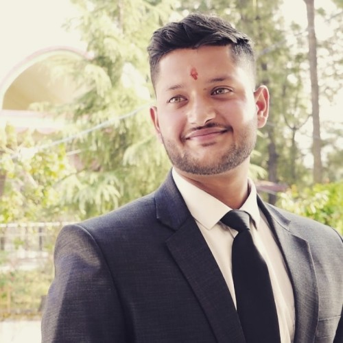 Shubham G.