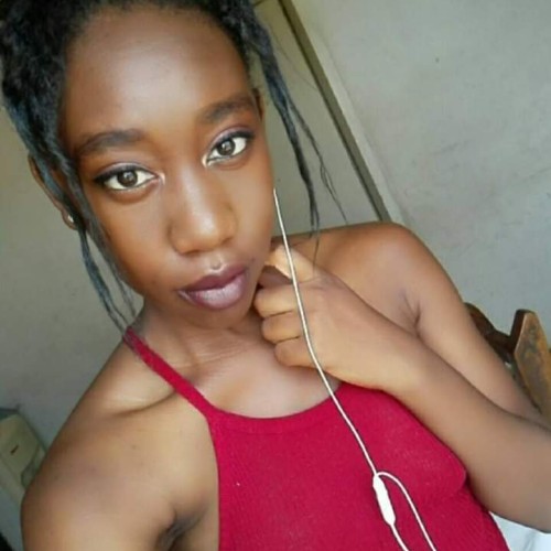 Karen Lukundo  M.