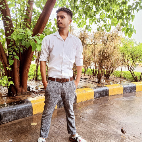 Rajat  S. profile photo
