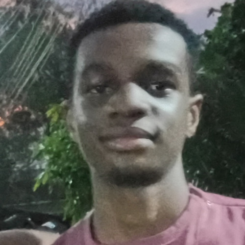 Ikechukwu U. profile photo