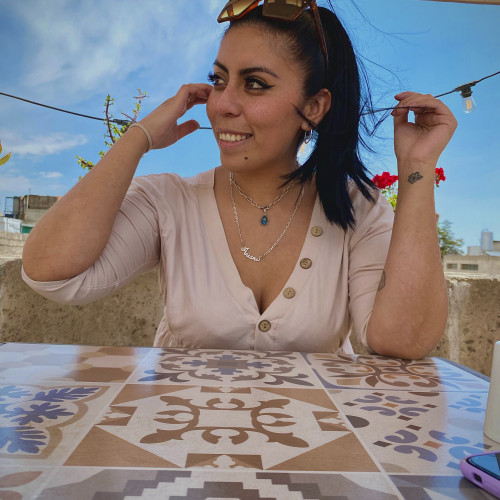 Ariani A. profile photo