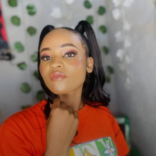 Promise  E. profile photo
