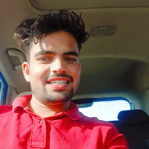 Ajju G. profile photo