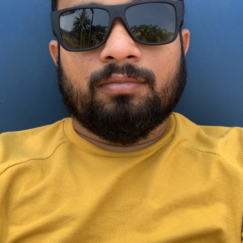 Sanket D.