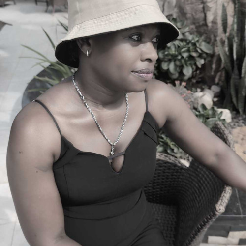 Rasha B. profile photo