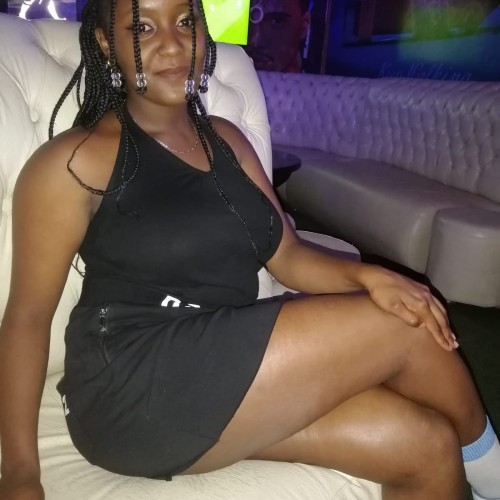 Charity M. profile photo