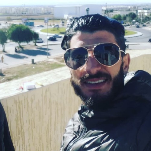 aziz t. profile photo