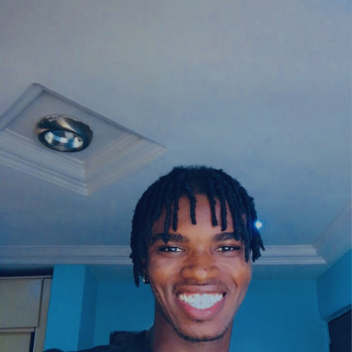 king f. profile photo