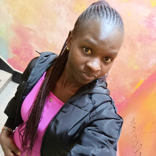 Quinter O. profile photo