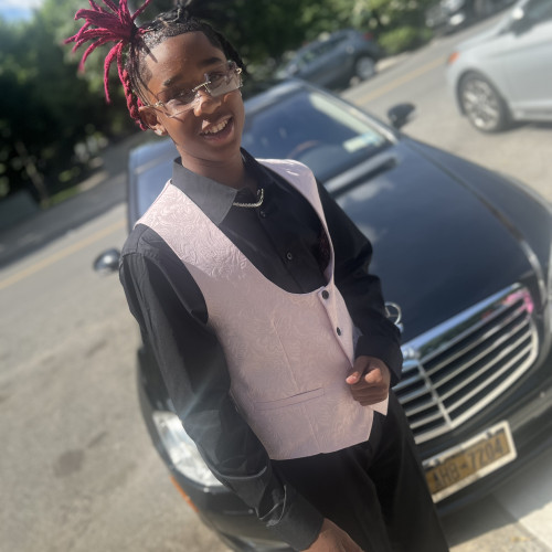 Majah J. profile photo