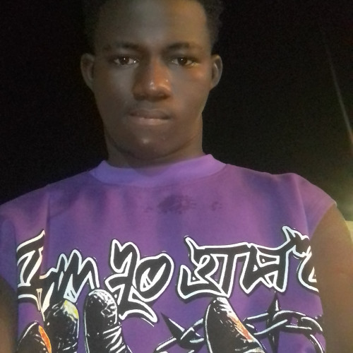 Wisdom J. profile photo