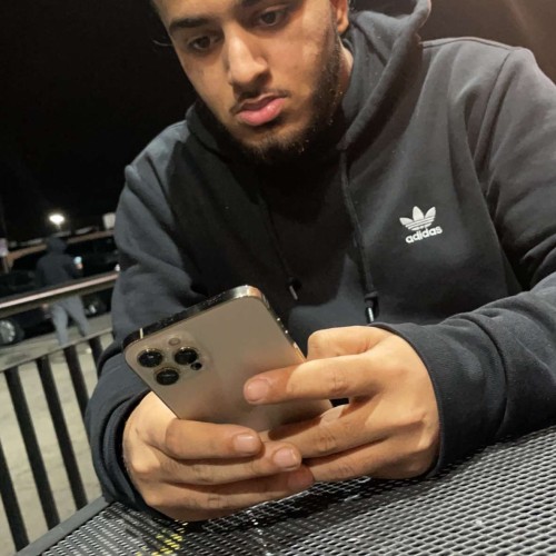 Muhammad A.