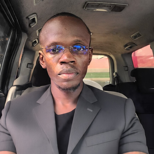 Evans  O. profile photo