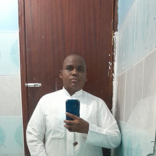 peter m. profile photo