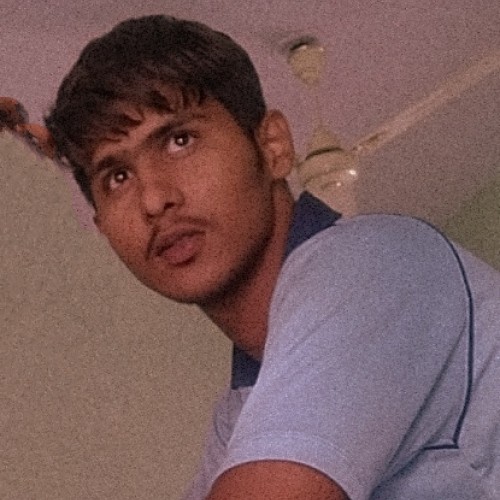 Harsh T. profile photo