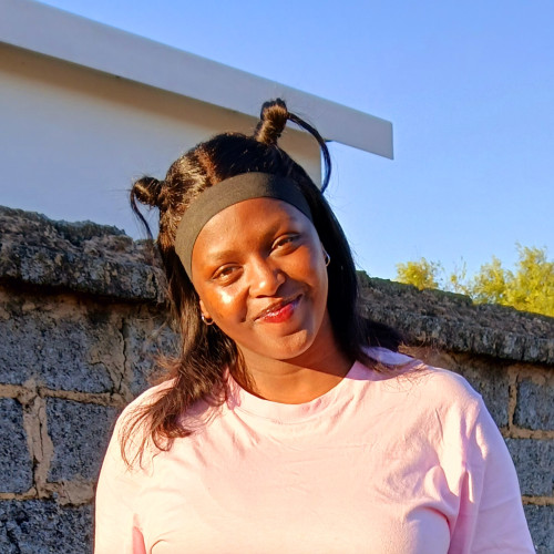 Alulutho M. profile photo