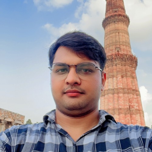 Chandan P.