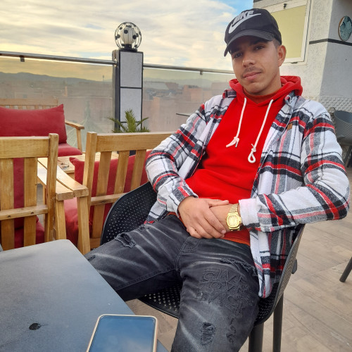 Mohamed A.