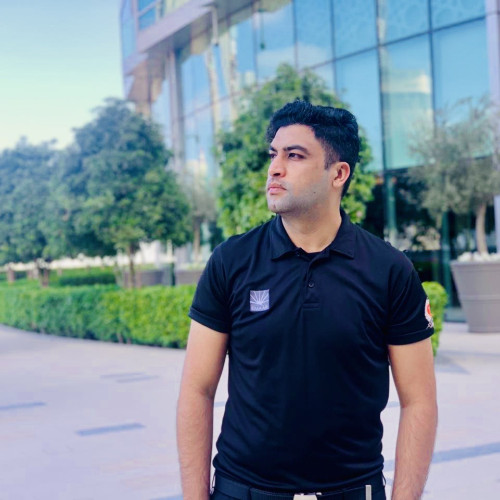 Junaid  A. profile photo