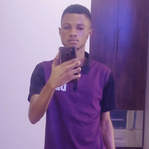 Mac P. profile photo