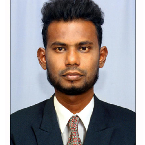 Ranjith  K. profile photo