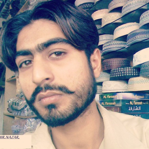 Mubashir M.