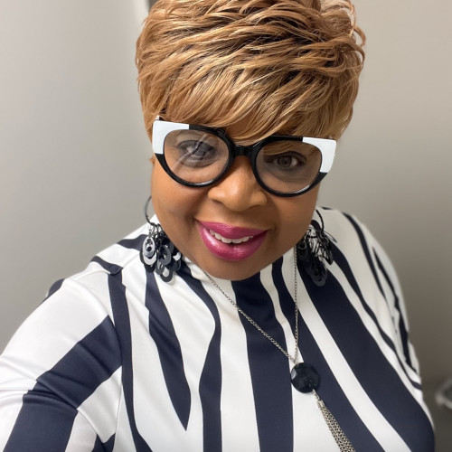 Sharon S. profile photo