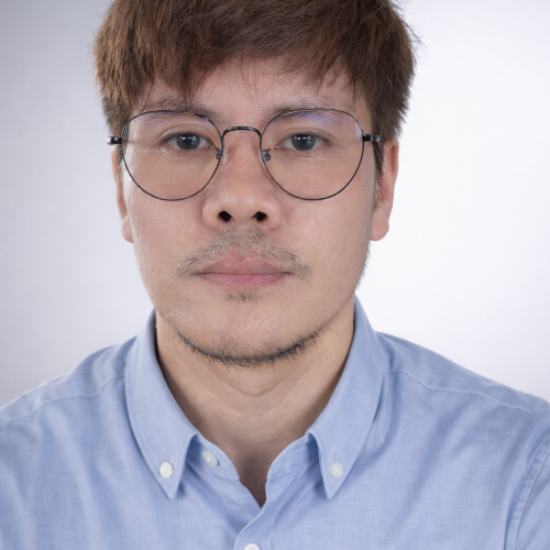 Ruel M. profile photo
