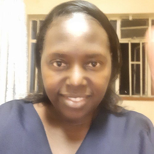 Ntombizodwa  D.