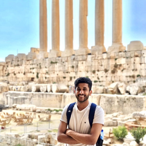 Hamza A. profile photo