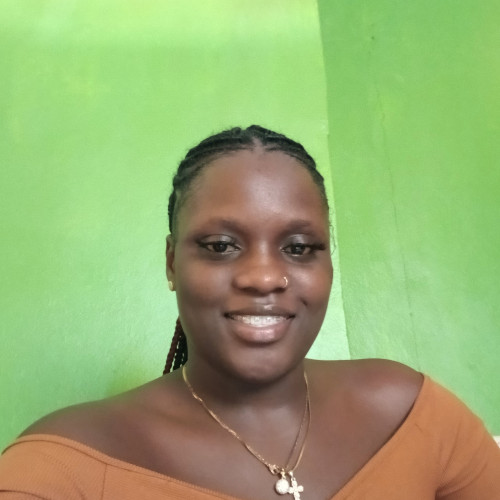 Kelesha T. profile photo