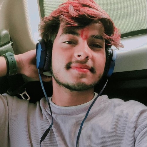 Aryan  G. profile photo