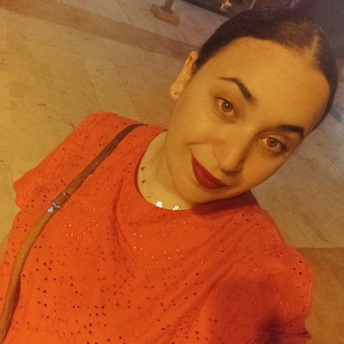 Sanaa I. profile photo